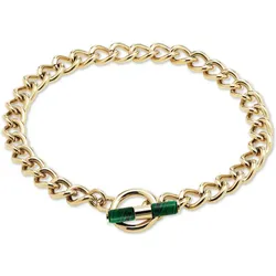 Esprit Armband Edelstahl, Farbstein Armbänder & Armreife   Damen 