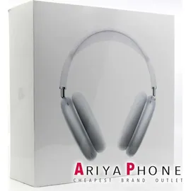 Apple AirPods Max silber