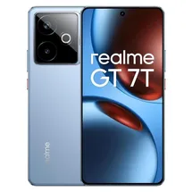 Realme GT 7T 12 GB RAM 256 GB IceSense Blue
