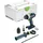 Festool TPC 18/4 Basic ohne Akku + Zubehör + Systainer