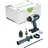 Basic ohne Akku + Zubehör + Systainer