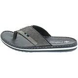 Rieker 21084 Herren Grau 45
