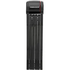 Trelock FS 380 Trigo X-Press Schwarz Faltschloss