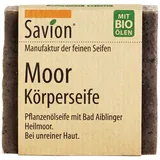 Savion Körperseife - Moor 80 g
