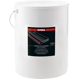 E-COLL Holzleim D3 5 kg
