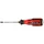 Connex Schraubendreher PH2 100 mm rot