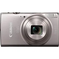 Canon Ixus 285 HS A silber