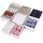 luxuskollektion Schubladen Organizer 100 x 58 cm 8-tlg. Weiß