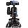 Benro TSL08AN00 Aluminium Stativkit mit Kugelkopf N00