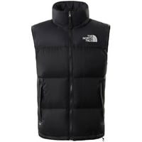 THE NORTH FACE 1996 Retro Nuptse Herren Weste, R Tnf Black, S