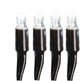 STAR LED-Lichterkette 960er 2390x55 cm Warmweiß
