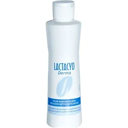 Lactacyd Derma milde Waschemulsion
