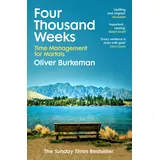 Vermilion Four Thousand Weeks