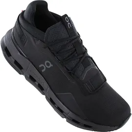 On Cloudnova 2 Herren Schwarz 43