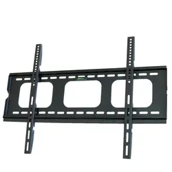VALUE TV-Monitorwandhalterung, fest, 32-60 Zoll, bis 80 kg