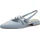 Marco Tozzi Slingpumps in blau 39 EU
