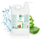 MenForSan Aloe Vera Shampoo 5000 ml