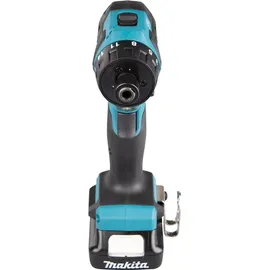 Makita Schraubbohrer 10,8 V inkl. 2 x 2,0 Ah