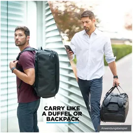 Gomatic 40L Travel Bag V2