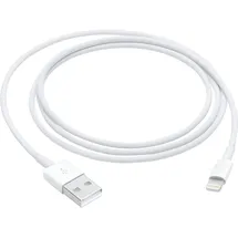 Apple Lightning/USB-A Adapterkabel, 1m (MQUE2ZM/A)