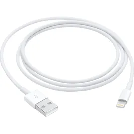 Apple Lightning/USB-A Adapterkabel, 1m (MQUE2ZM/A)