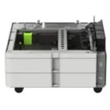 Lexmark 20L8801 Papierzuführung Papierfach 1100 Blätter