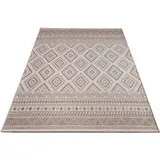 Paco Home "Vermont 184", Polypropylen, (PP)