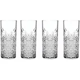 Pasabahce Schnapsglas 0,18 l 4 St.