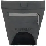 Ruffwear Treat Trader Essenstasche Granite Gray M