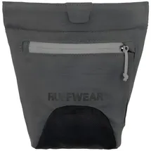 Ruffwear Treat Trader Essenstasche Granite Gray M