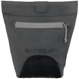 Ruffwear Treat Trader Essenstasche Granite Gray M