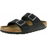 Birkenstock Arizona schwarz 40