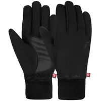 Reusch Fingerhandschuhe Walk STORMBLOXXTM TOUCH-TEC SCHWARZ 11