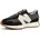 Damen Weite M Black 36
