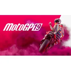 MotoGP 19