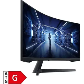 Samsung Odyssey G5 C34G55TWWR 34"
