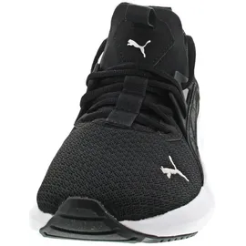 Puma Softride Enzo NXT Damen puma black/metallic silver 38