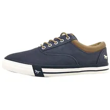 Mustang Herren Schwarz 44