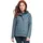 Schöffel Winterjacke ZipIn Toledo (wasserdicht, winddicht, atmungsaktiv) blau Damen
