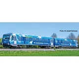 LILIPUT Dieseltriebwagen BR 628 423 "Rautenzug" L163212 N