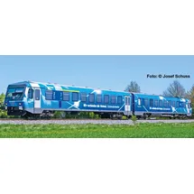 LILIPUT Dieseltriebwagen BR 628 423 "Rautenzug" L163212 N