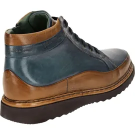 Galizio Torresi 620448 Herren Blau 42,5