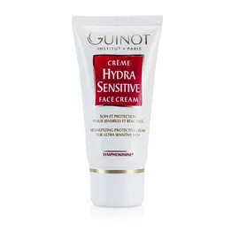 GUINOT Masque Hydra Sensitive Gesichtsmaske 50 ml
