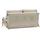 Innovation Living Schlafsofa Cubed Eiche Stoff Sand Grey 140 cm