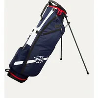Wilson Staff Golf Wilson Staff QS Quiver Standbag