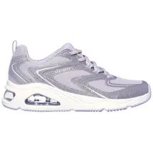 SKECHERS TRES-AIR UNO GLIT-AIRY, Lavendel, 36 EU