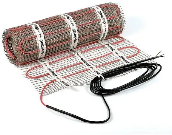 Heating mats 200w 0.5 x ¤m
