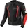 SHIMA Mesh Pro 2.0 Motorradjacke Rot/Schwarz/Weiß XXL