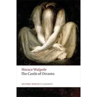 Oxford University Press The Castle of Otranto