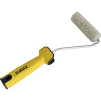 Bondex - Heizkörperroller-express Soft-touch 10 Cm, 10 Mm Farbroller Farbwalze
